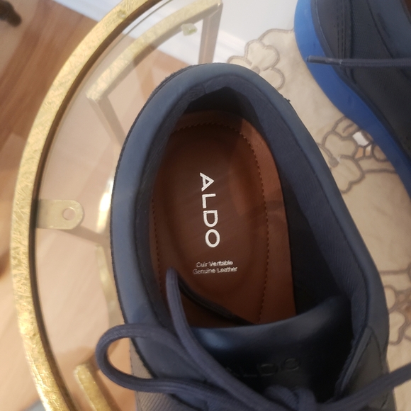 Aldo man shoes - Picture 5 of 6